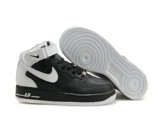 Nike Air Force One Men high--090